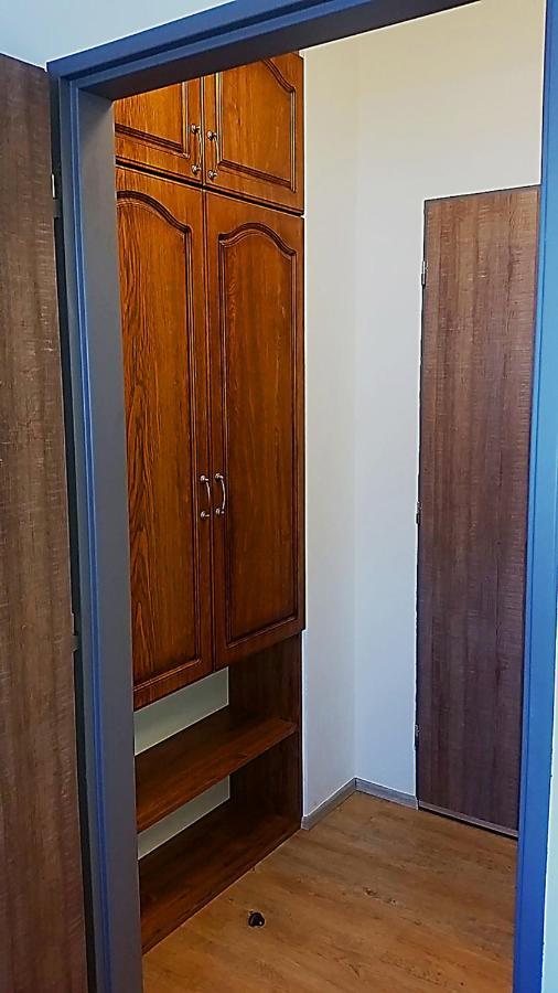 Apartmány Šachty Vysoké nad Jizerou Kültér fotó