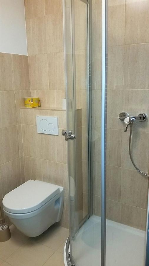 Apartmány Šachty Vysoké nad Jizerou Kültér fotó