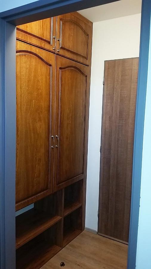 Apartmány Šachty Vysoké nad Jizerou Kültér fotó