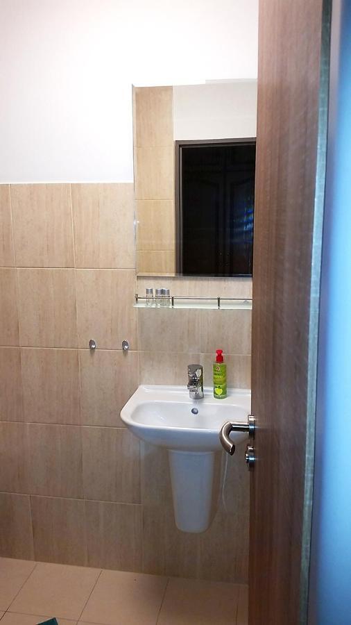 Apartmány Šachty Vysoké nad Jizerou Kültér fotó