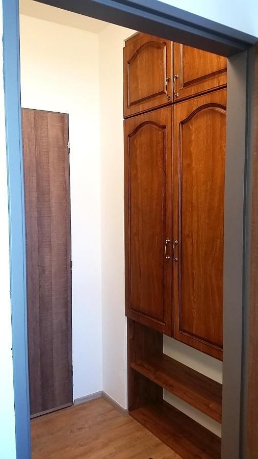 Apartmány Šachty Vysoké nad Jizerou Kültér fotó